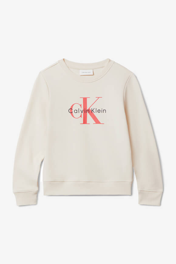 Sweatshirt - Whitecap Gray