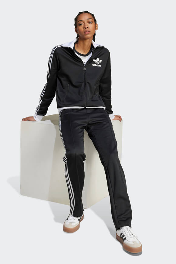 Veste d'entraînement Beckenbauer - Black