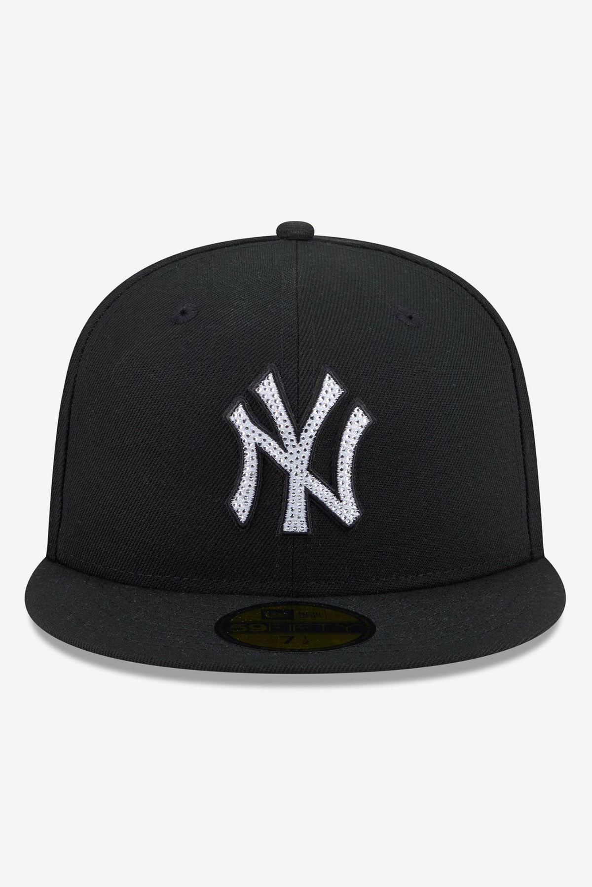 Cappellino 59fifty - Black