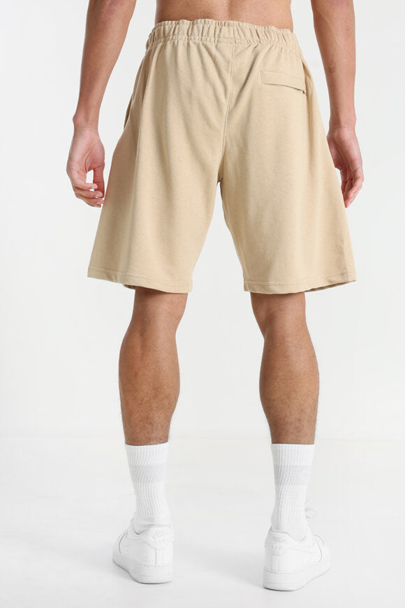 Pantaloncini da bagno - Beige