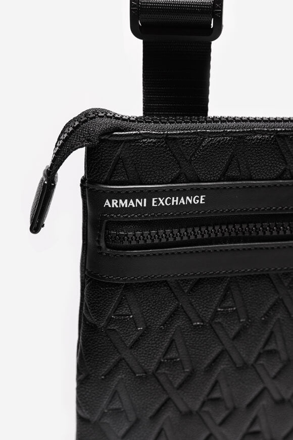 Crossbody Bag - Black