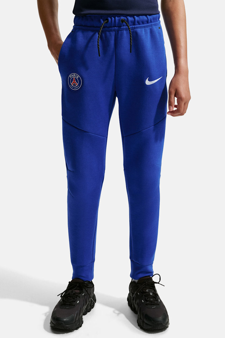 Paris Saint-Germain pantalon en sweat - Old Royal