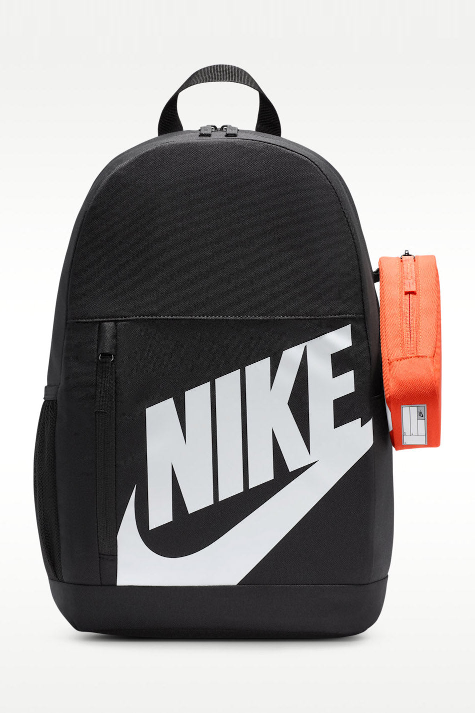 Rucksack - Black + White