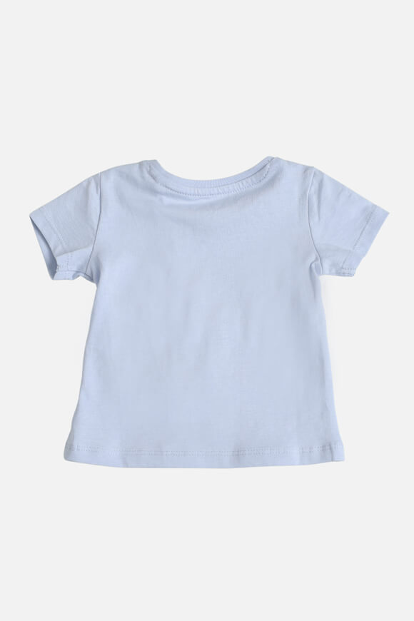 T-shirt bébé - Astral Pale Blue