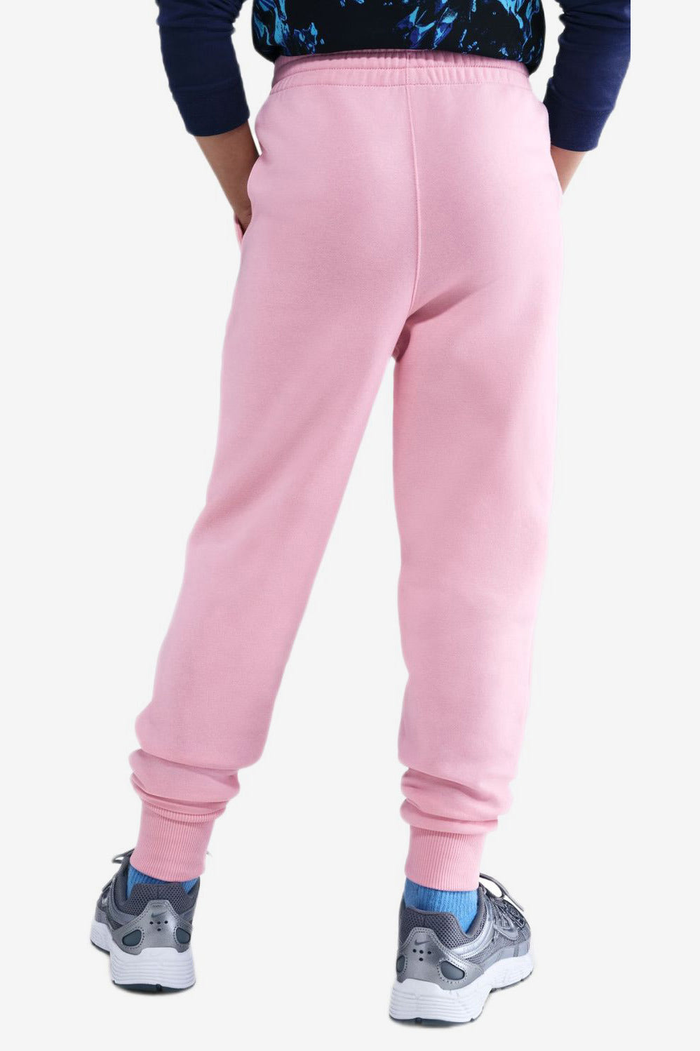Sportswear Club Fleece sweatpants - Medium Soft Pink