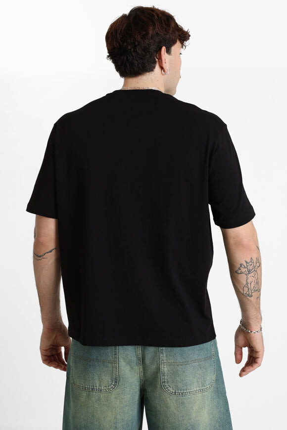 T-shirt - Black