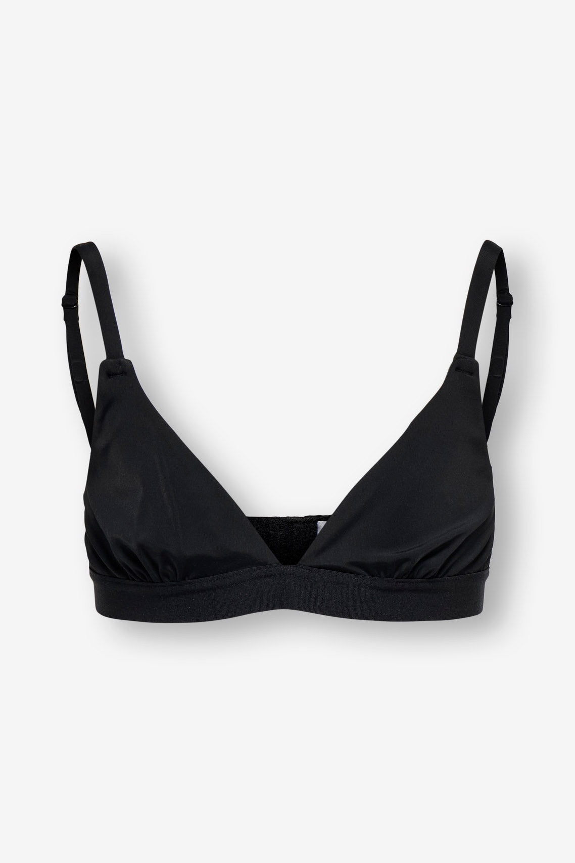 KOGTRACY Bralette - Black
