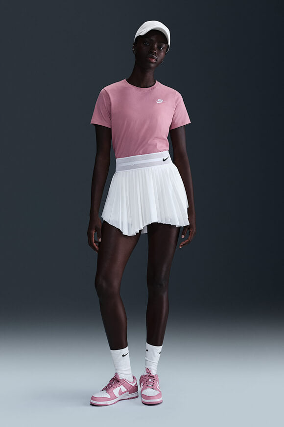T-shirt Sportswear Club Essentials - Rose élémentaire