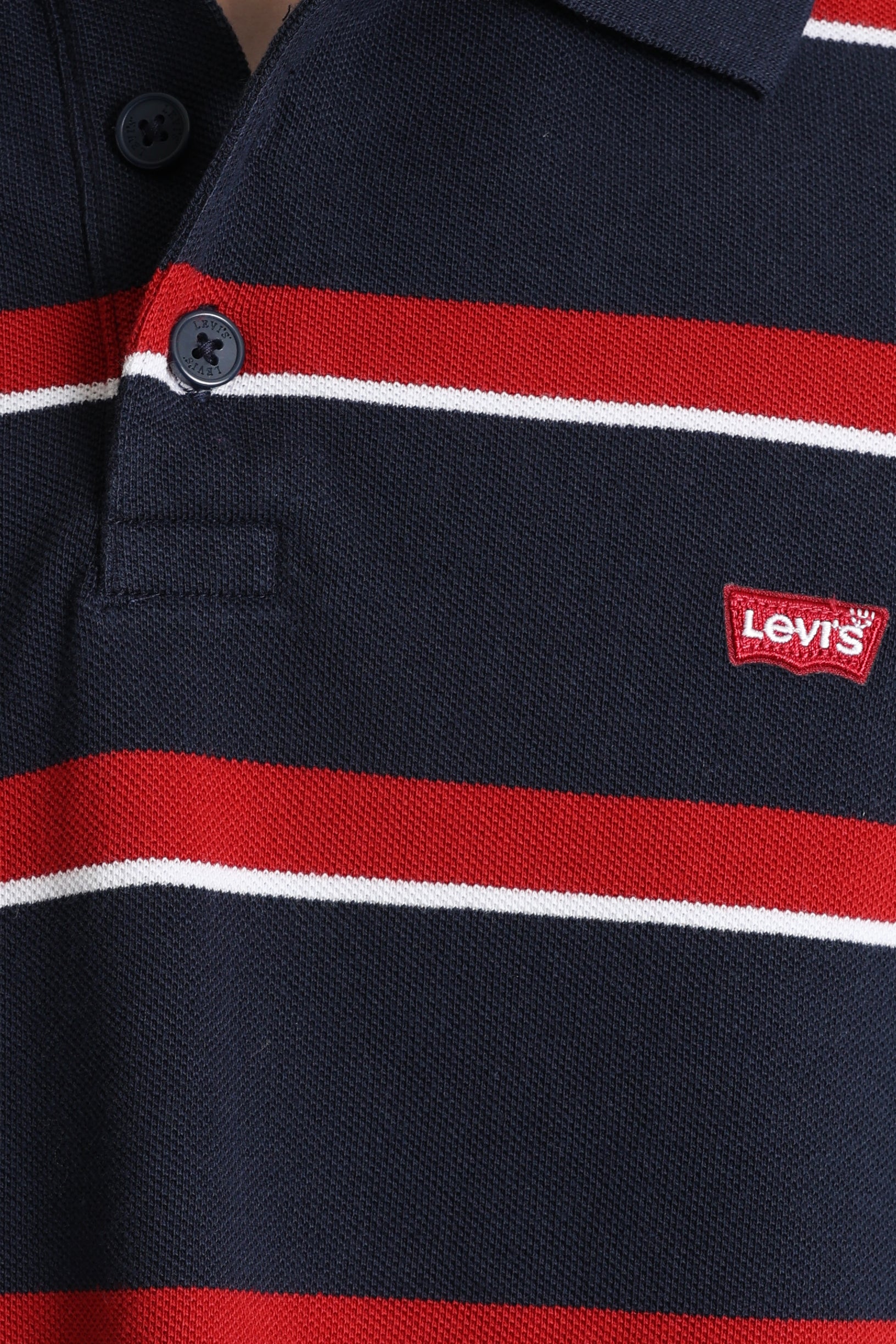 Polo - Navy