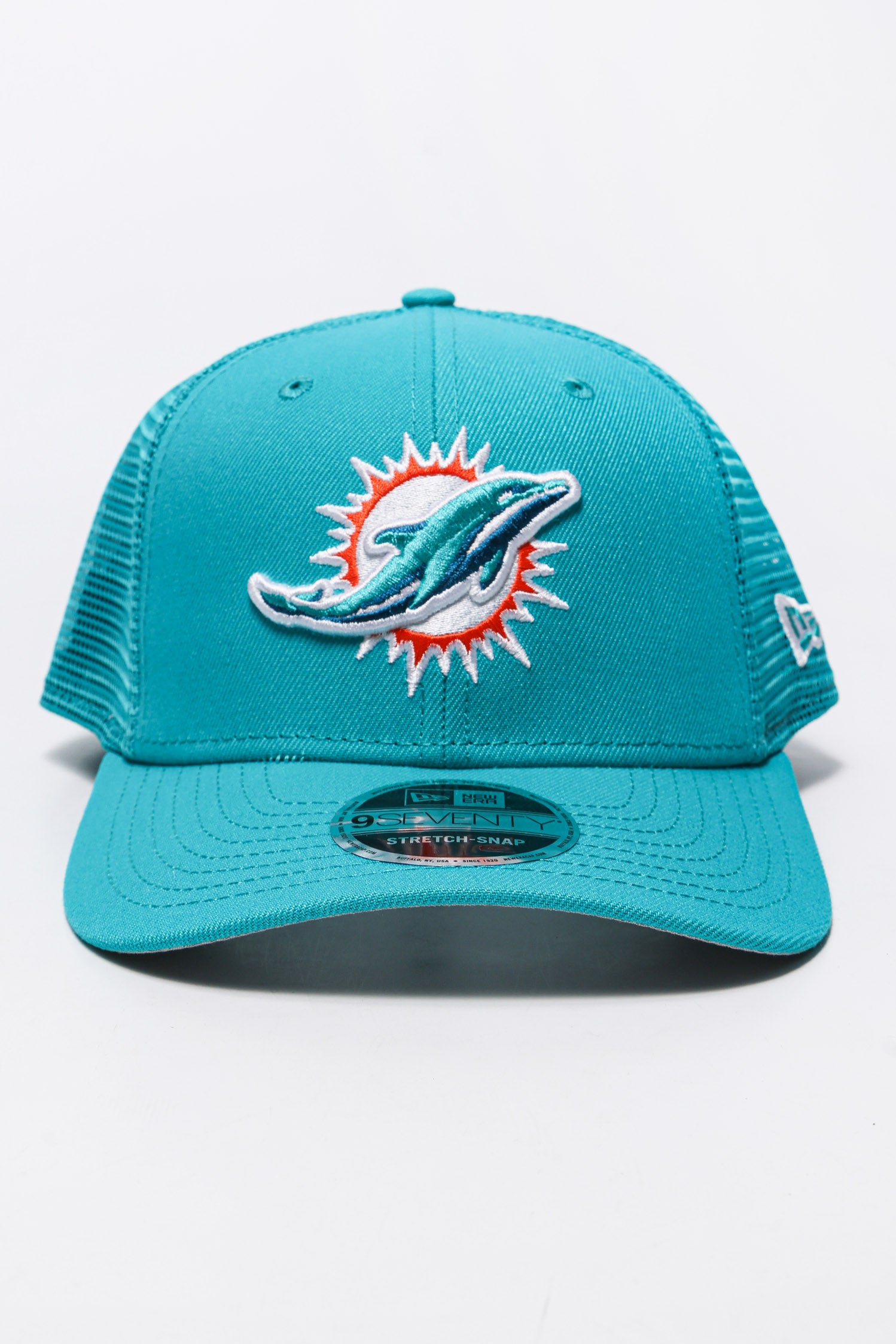 Trucker Cap / Snapback - Türkis