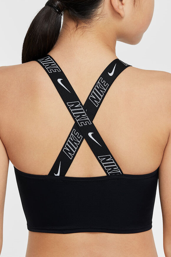 Bralette Bikini - Black