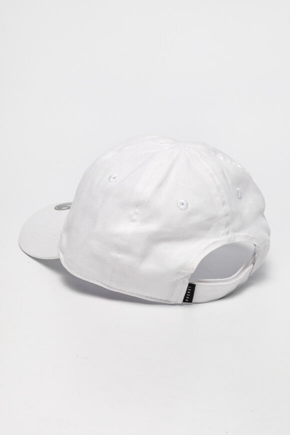 Air Scratchback Cap - Weiss