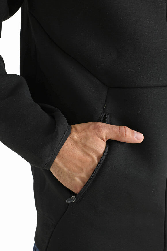 Rigoro Trainingsjacke - Black