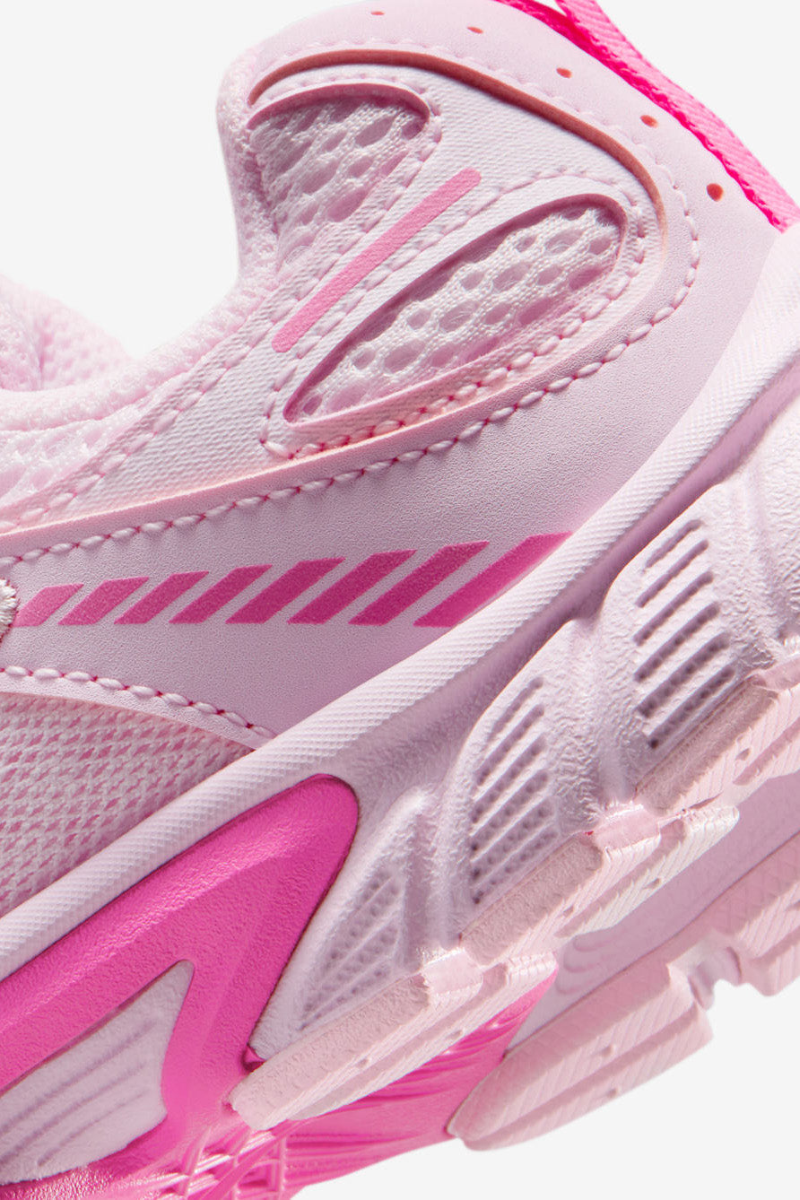 V5 RNR Kids Sneaker - Pink Foam + Hyper Pink + Pinksicle
