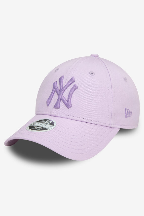 Casquette 9forty / strapback - Lilac
