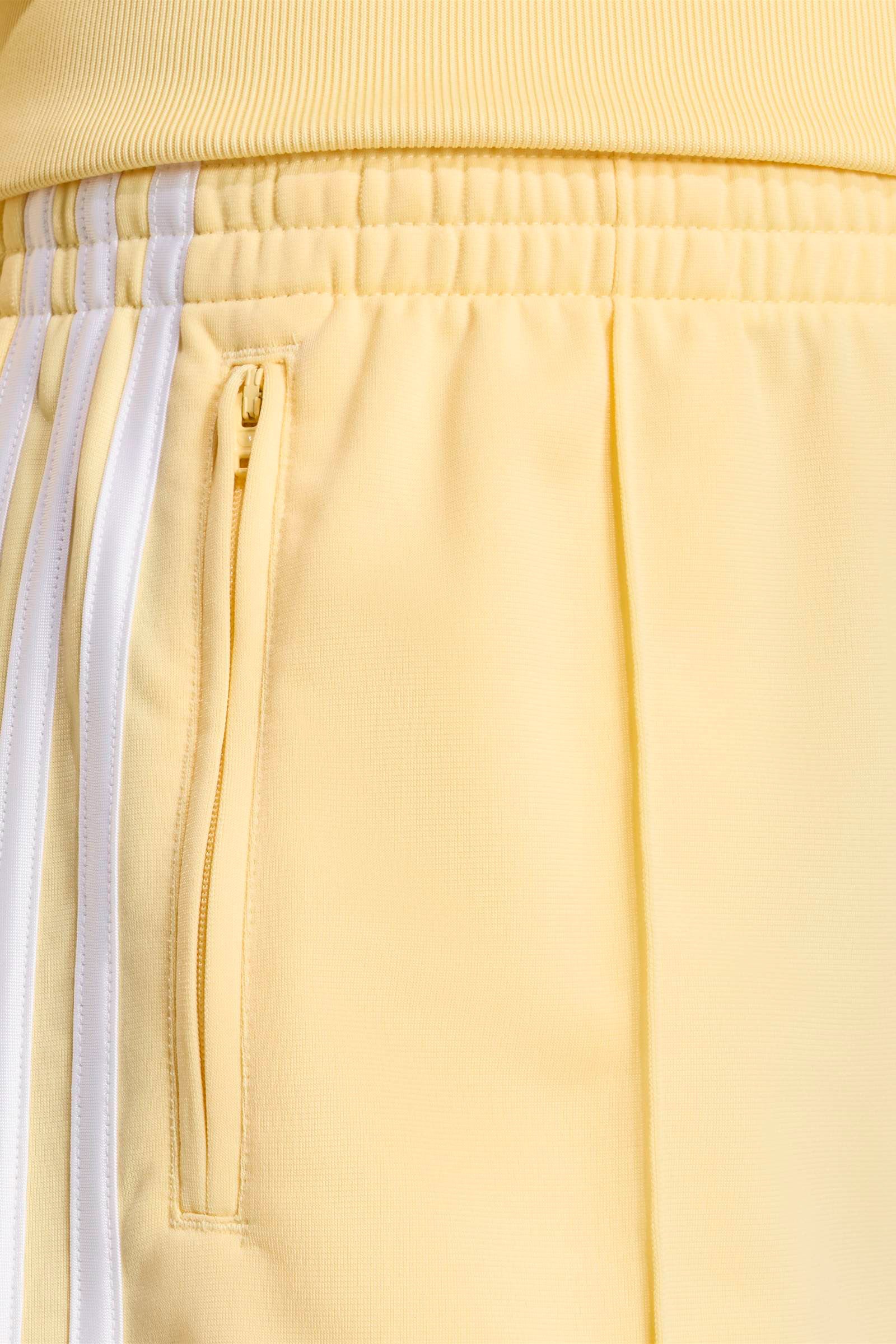 Firebird Trainingsshorts - Orange Tint