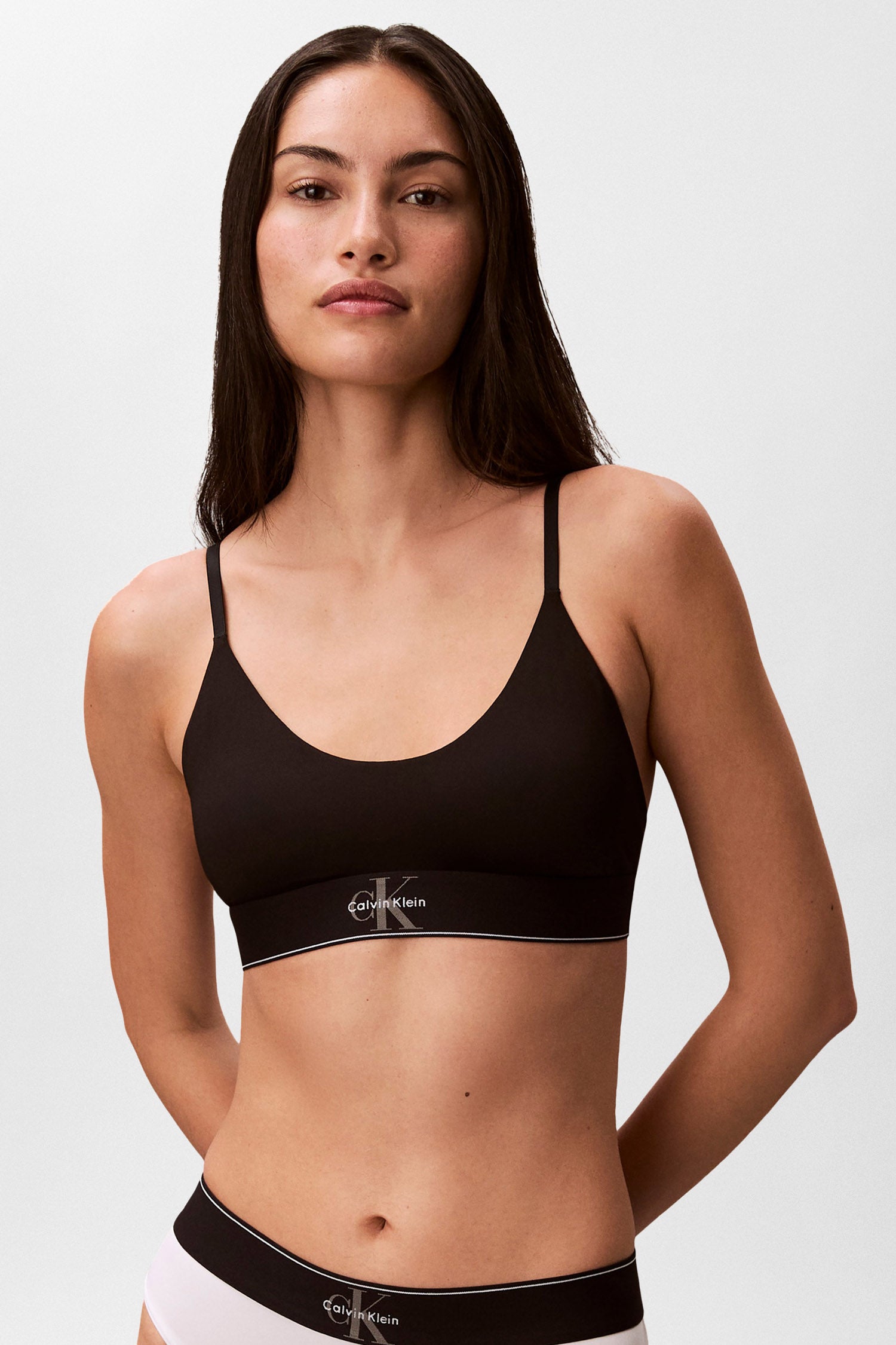 Bralette - Black