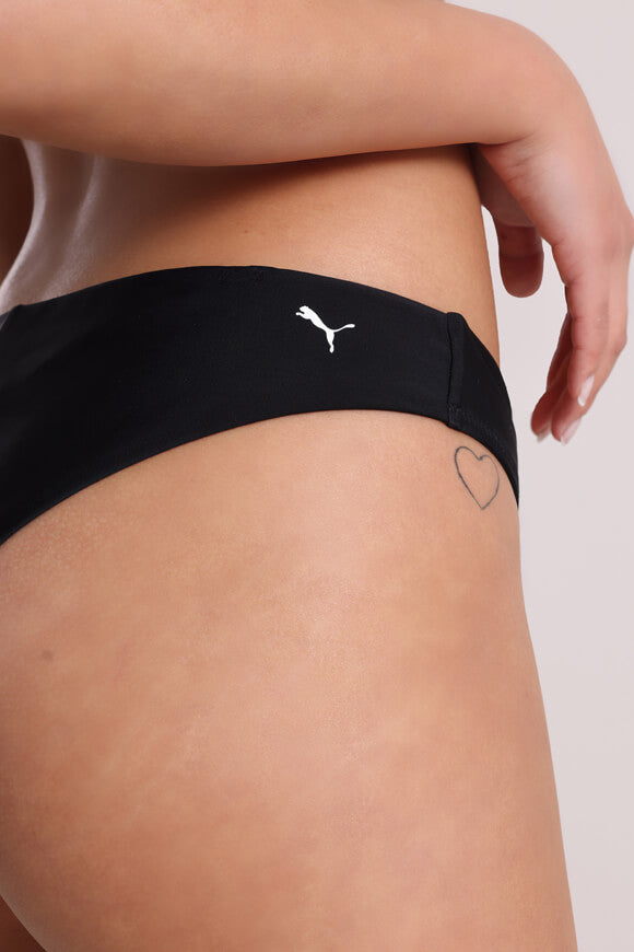 Bas de bikini - Black