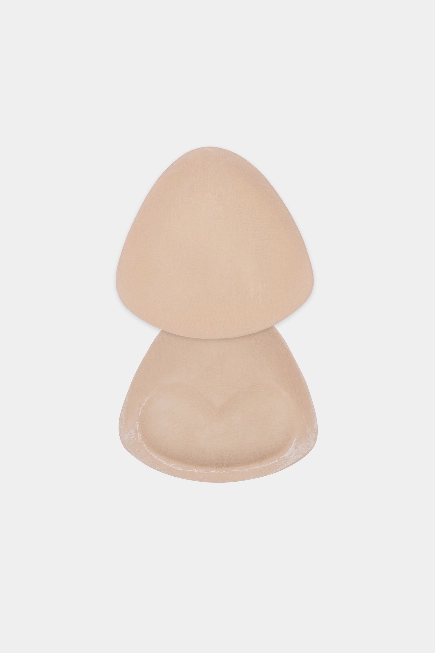 Push-up-Pads - Latte