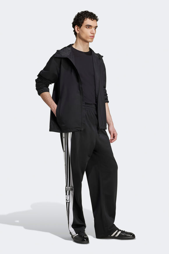 Essentials Woven Veste d'entraînement - Noir