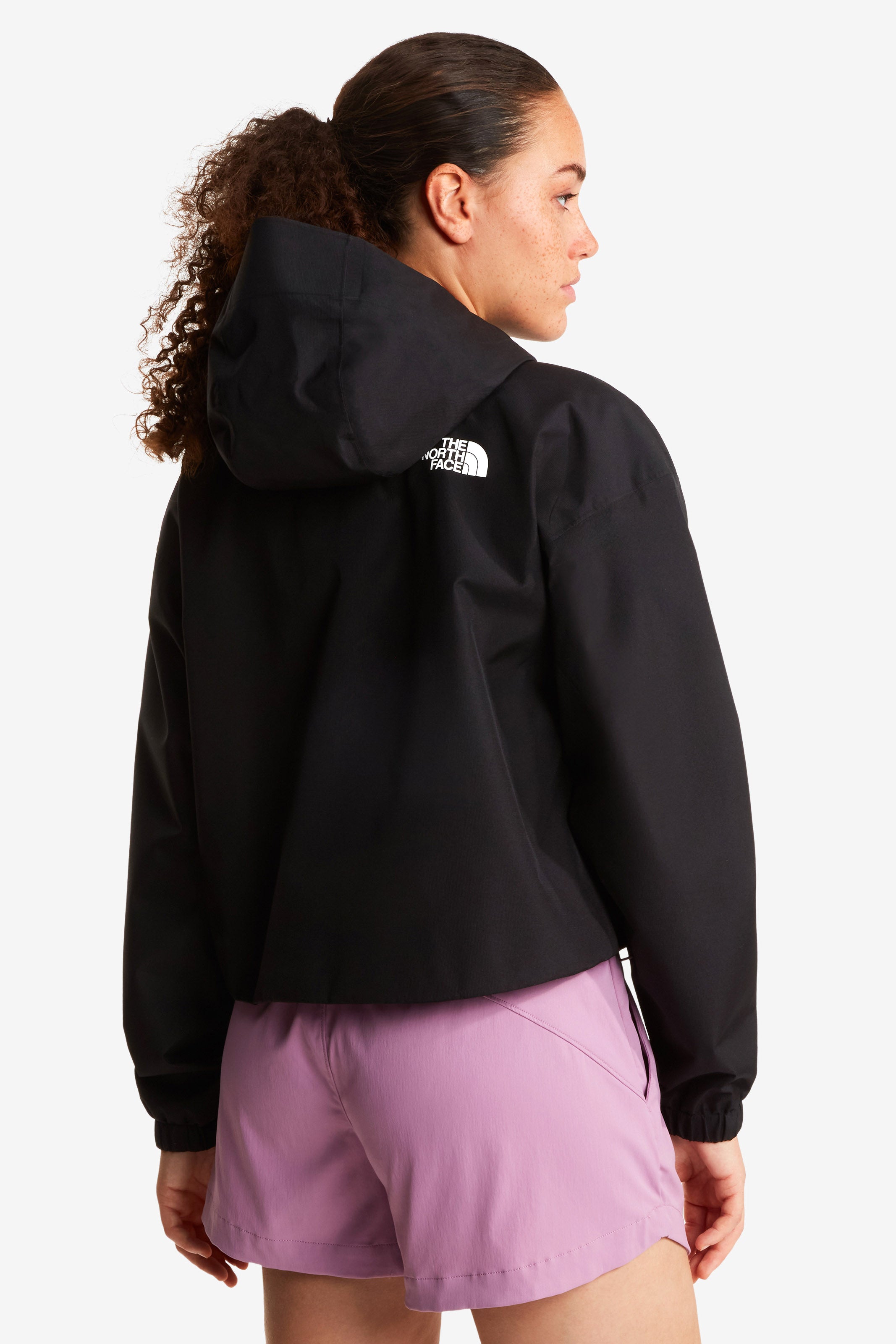 Lightweight jacket - Black