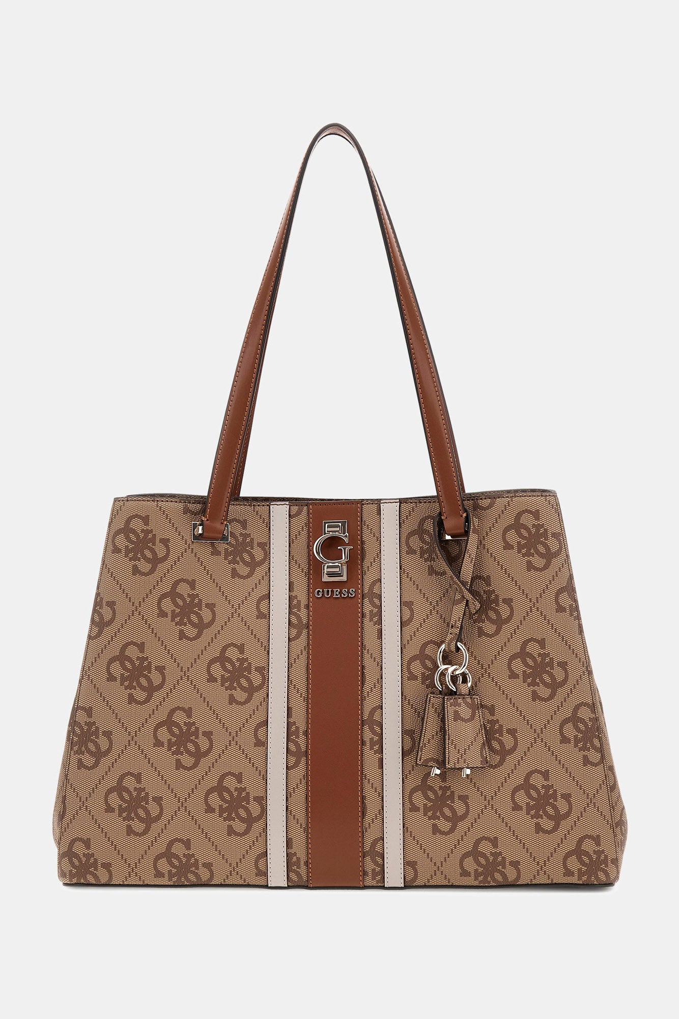 Erenia sac à main - Latte