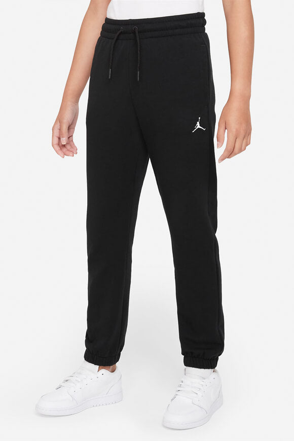 Sweatpants - Black