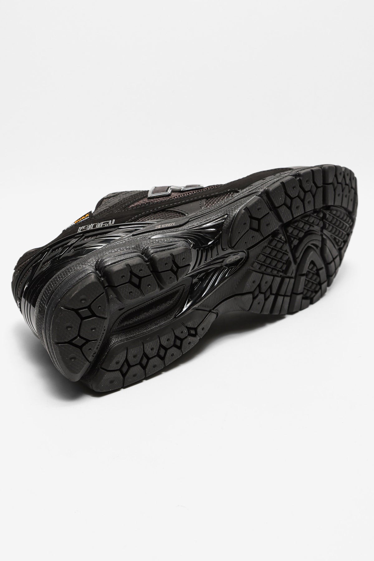 Sneakers 1906U in Cordura - Black