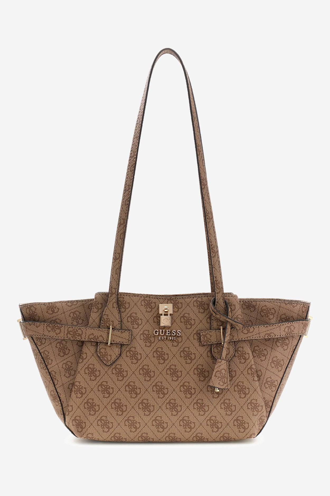 Sac à main Yesba - Latte