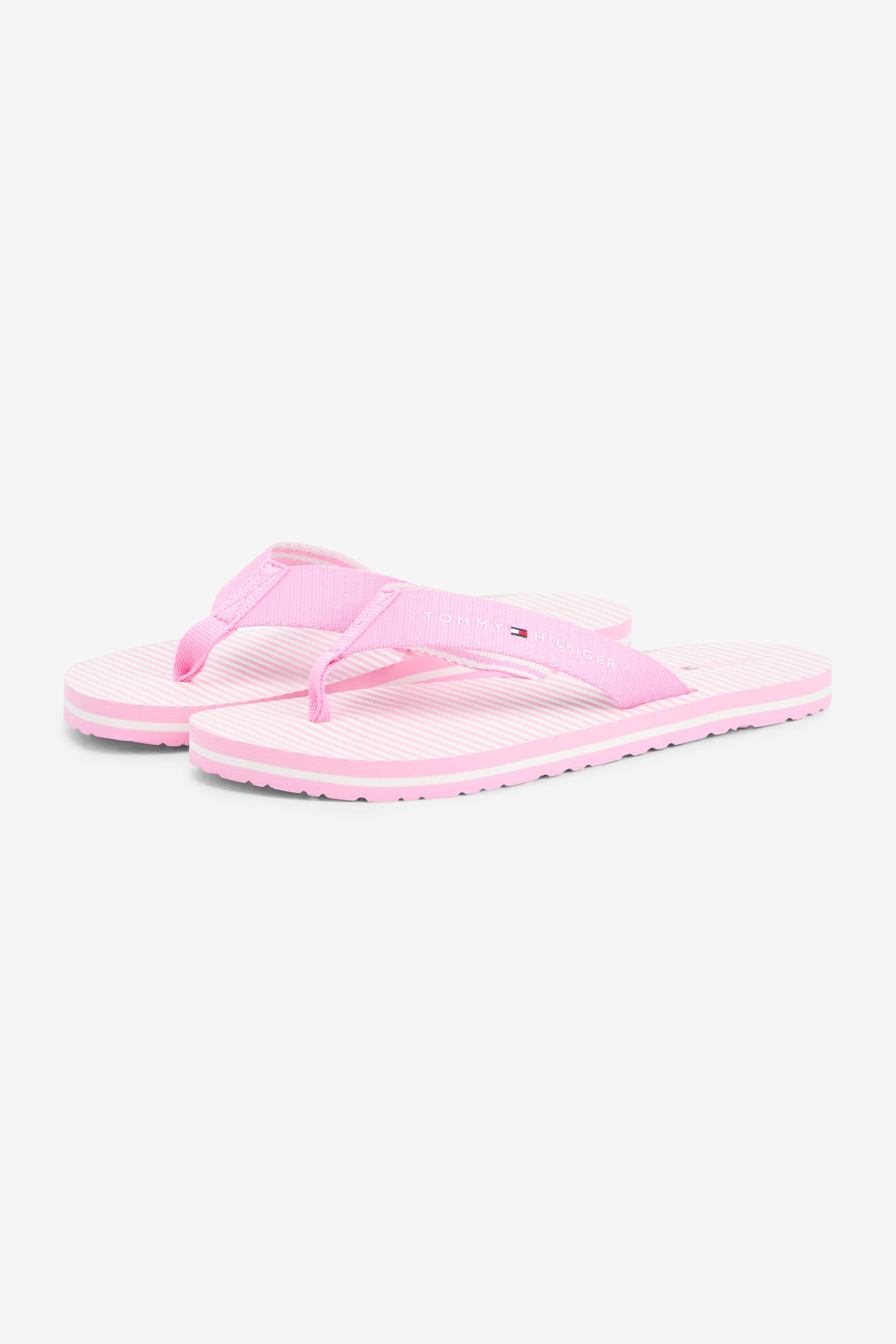 Flip Flops - Rose Petal