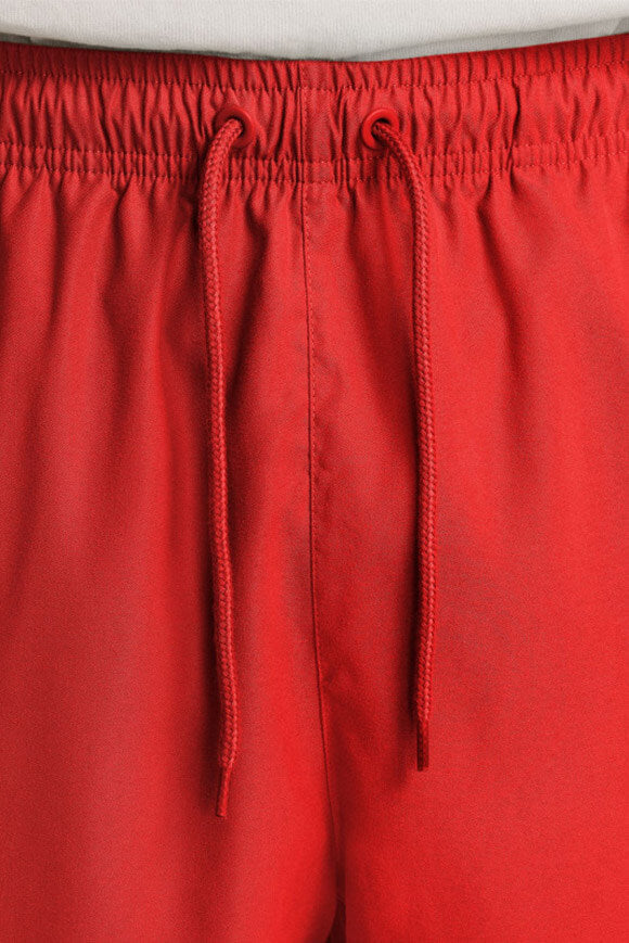 Short de survêtement - University Red