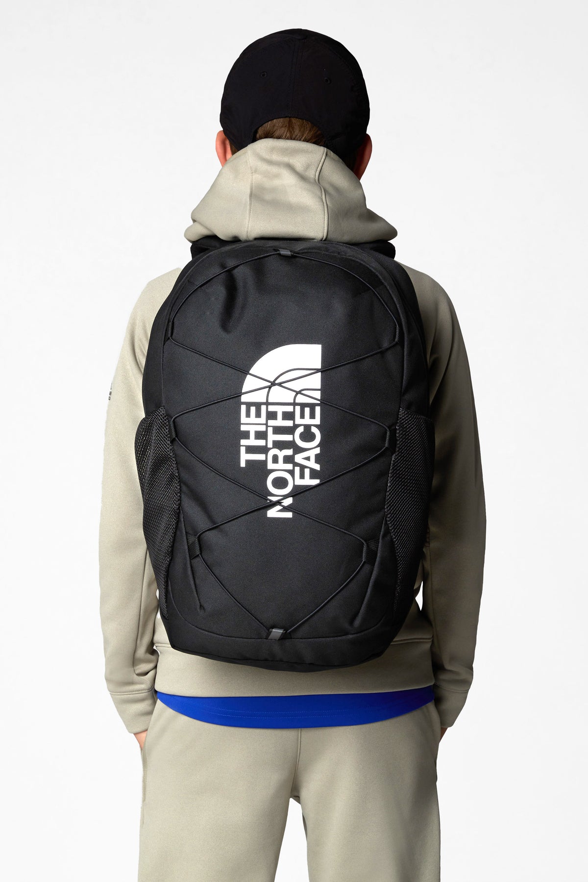 Zaino Court Jester - Black