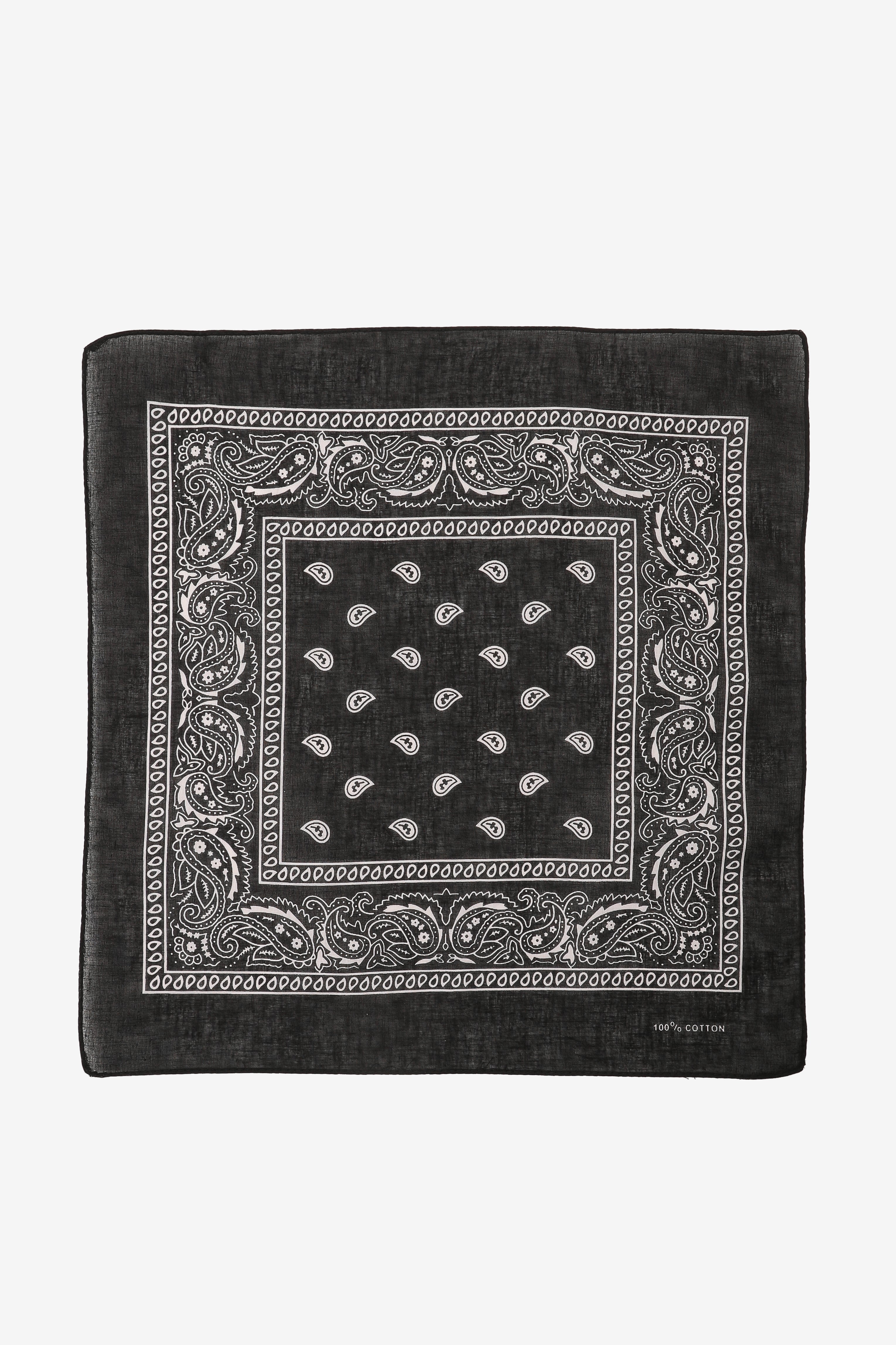 Bandana - Noir