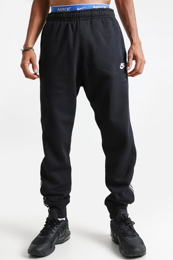 Pantaloni da ginnastica - Nero