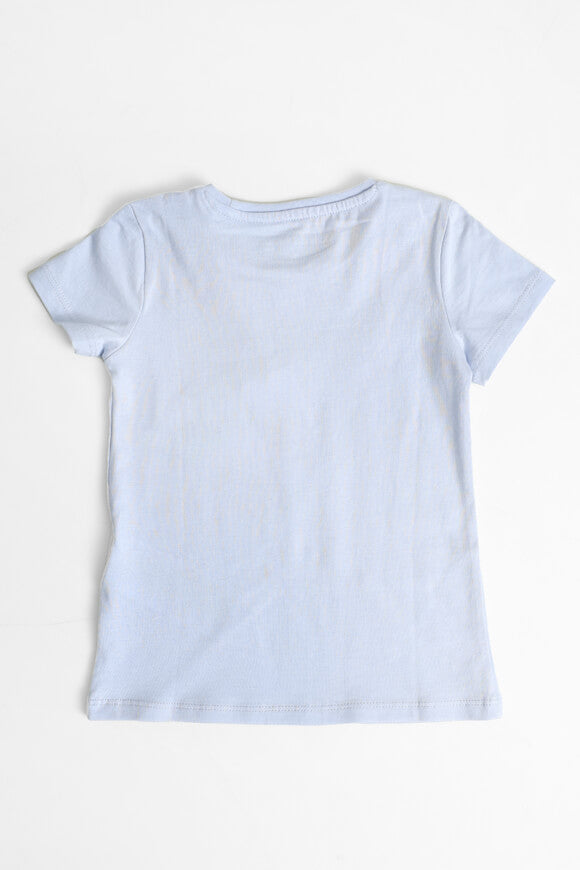 T-shirt pour enfants - Astral Pale Blue