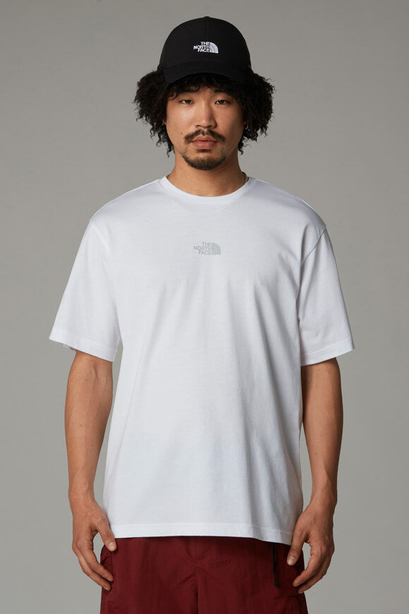 T-Shirt - White