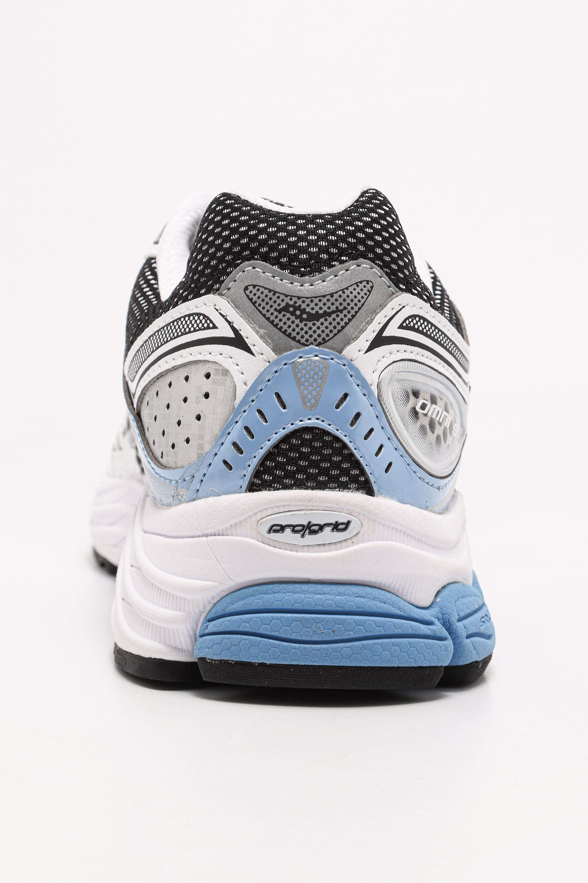 Sneakers Progrid Omni 9 - Blissful Blue + White