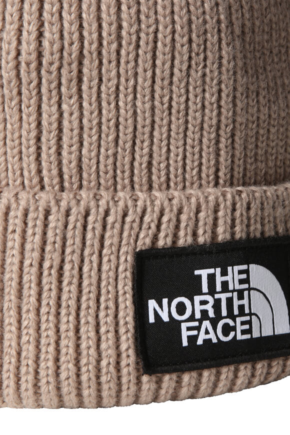 Bonnet - Gris Mushroom