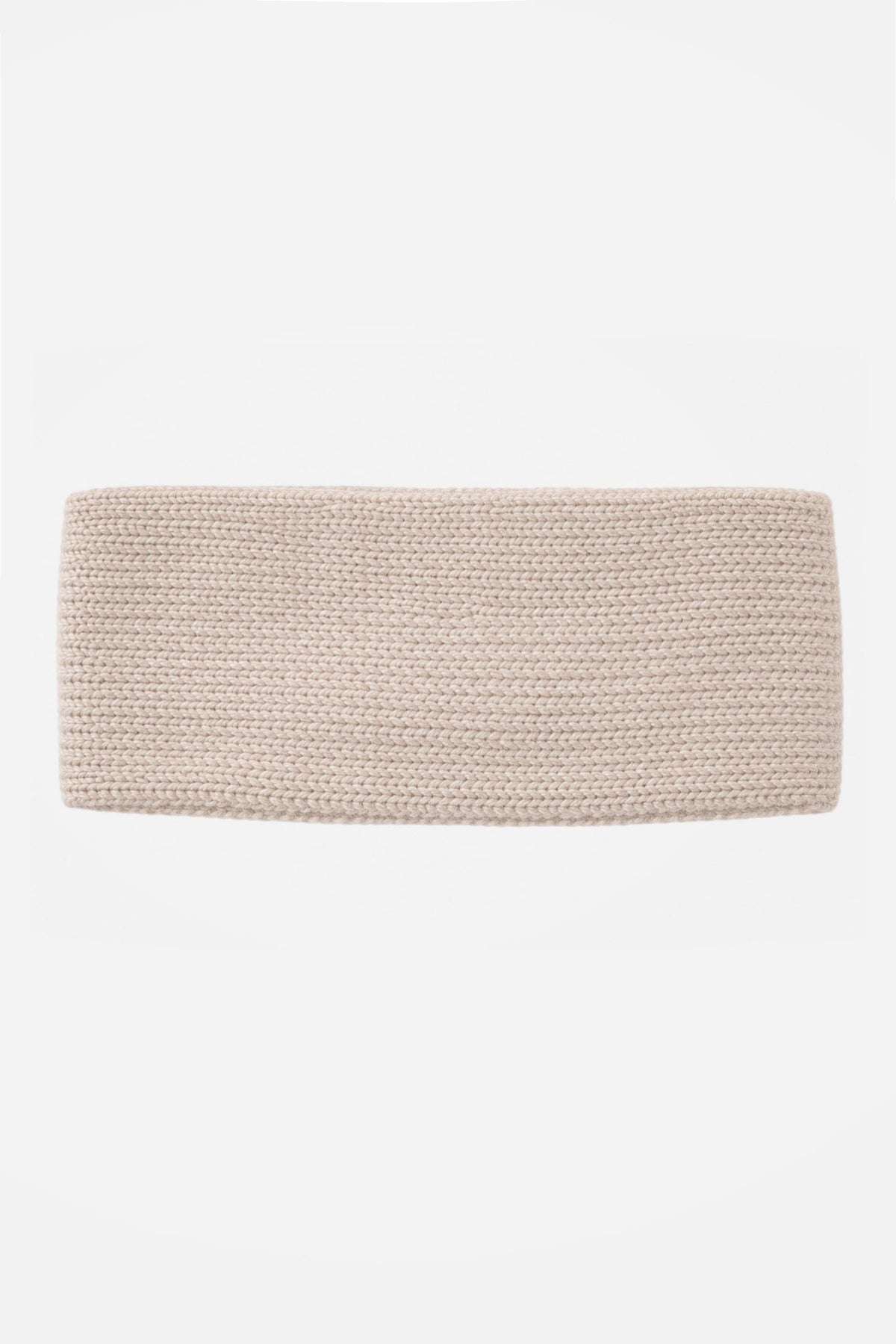 Bandeau - Beige