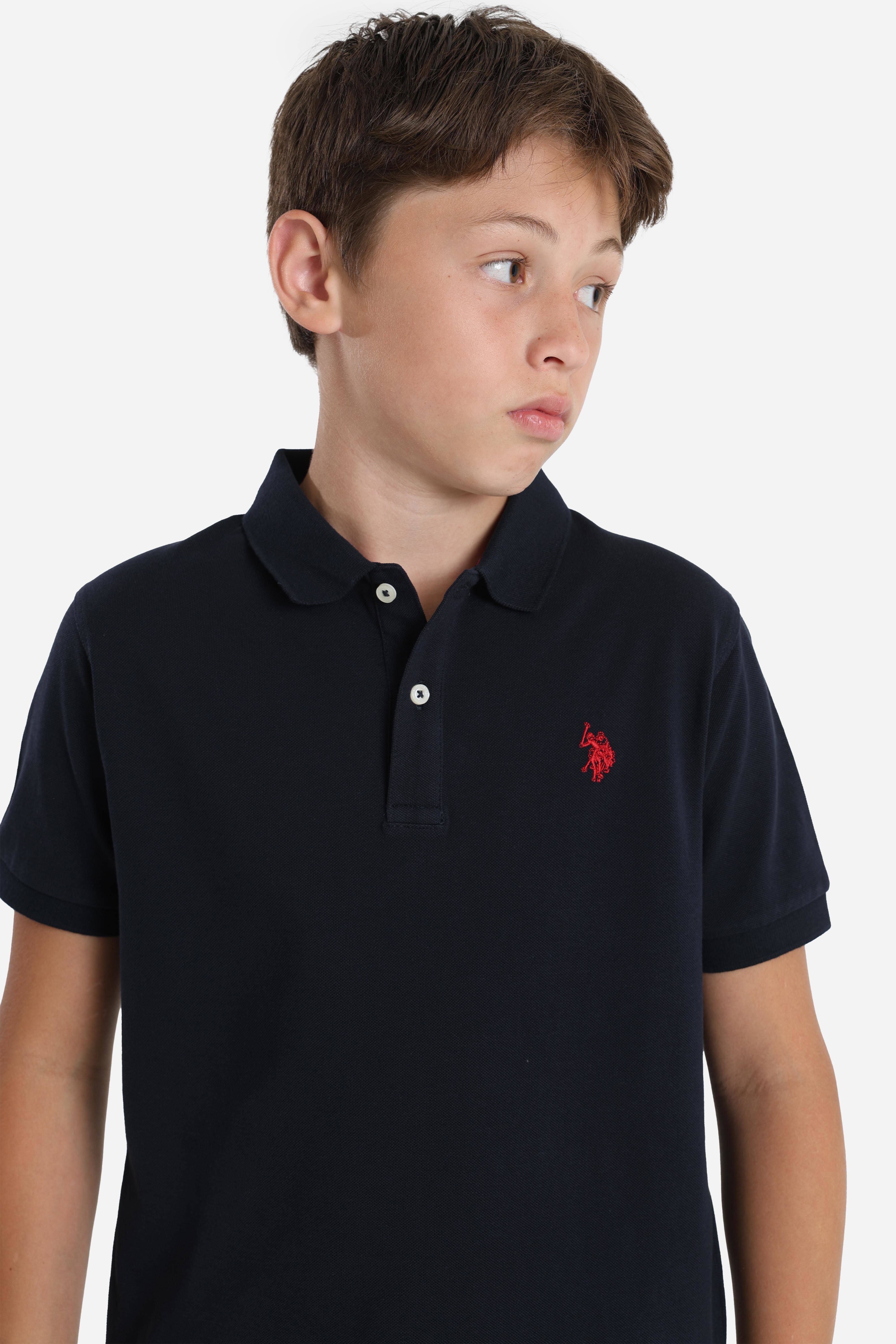 Polo - Navy