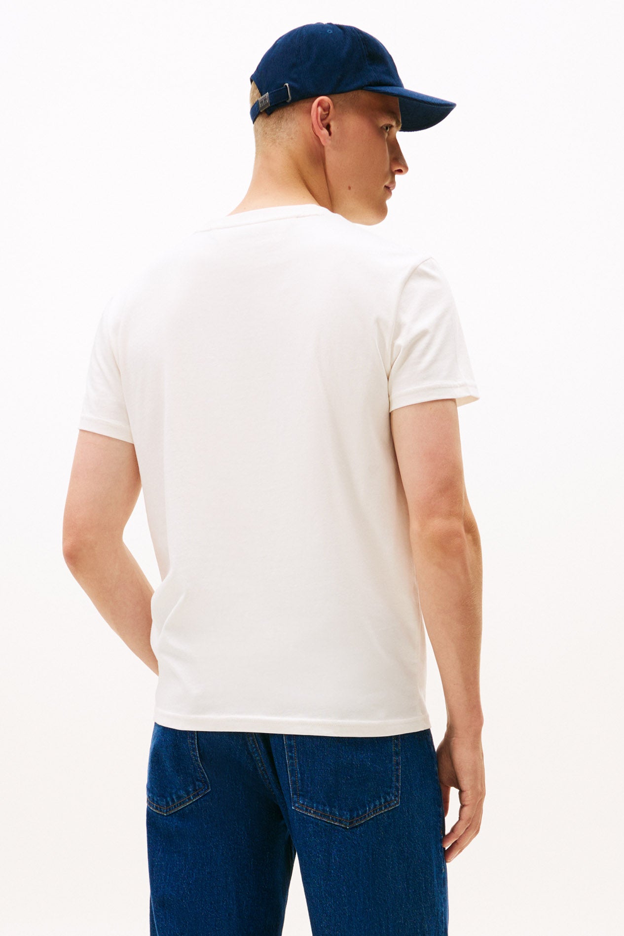 T-Shirt - Ancient White