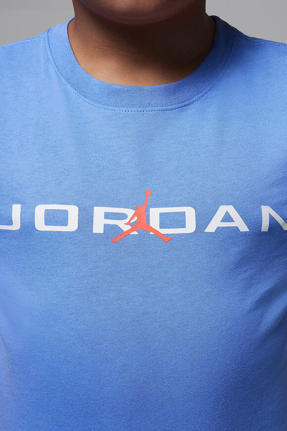 T-shirt - Royal Pulse