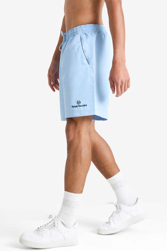 Rob 021 Trainingsshorts - Blue Bell