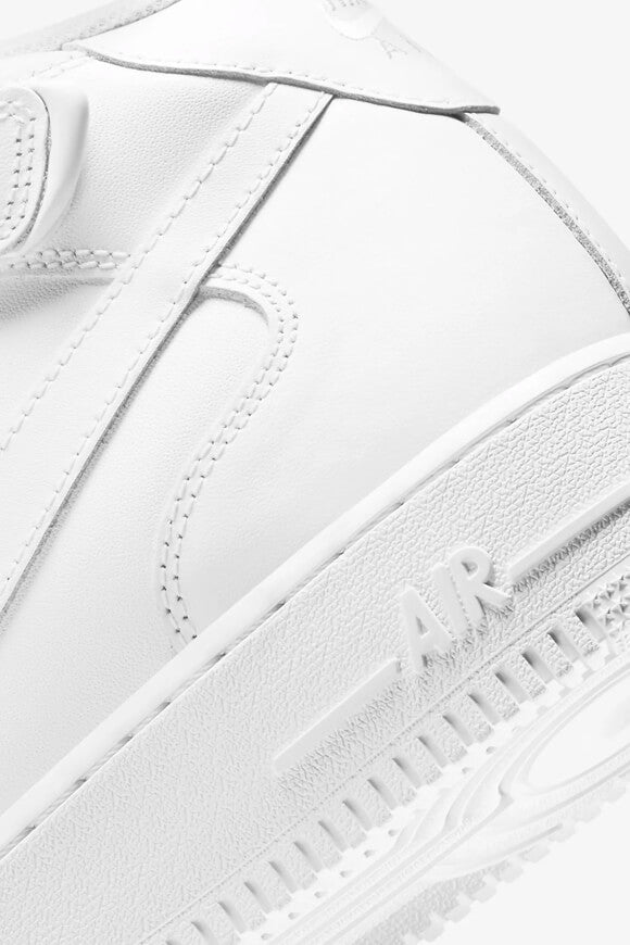 Air Force 1 '07 Sneaker - White