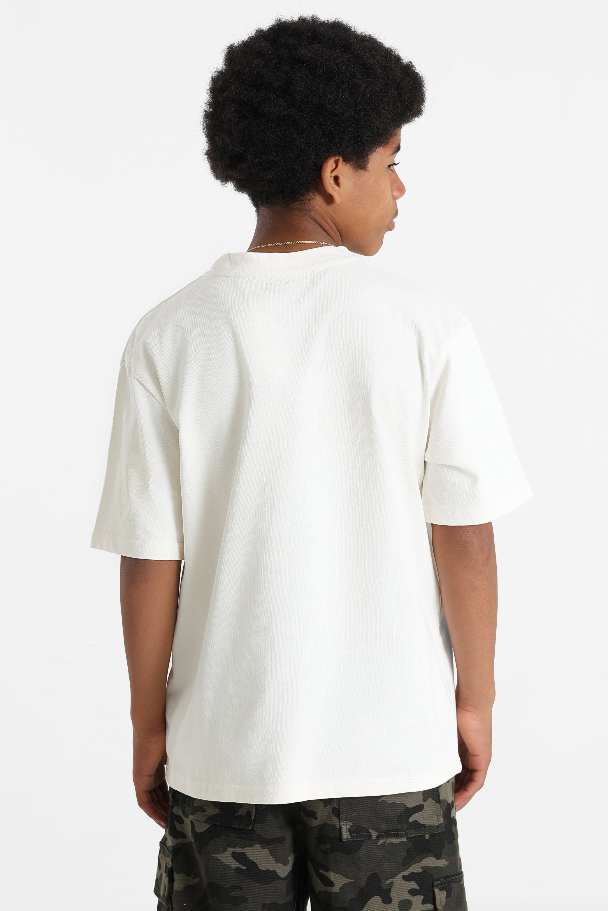 T-Shirt - Offwhite