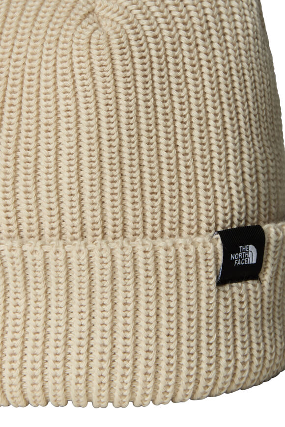 Fisherman Beanie - Gravel
