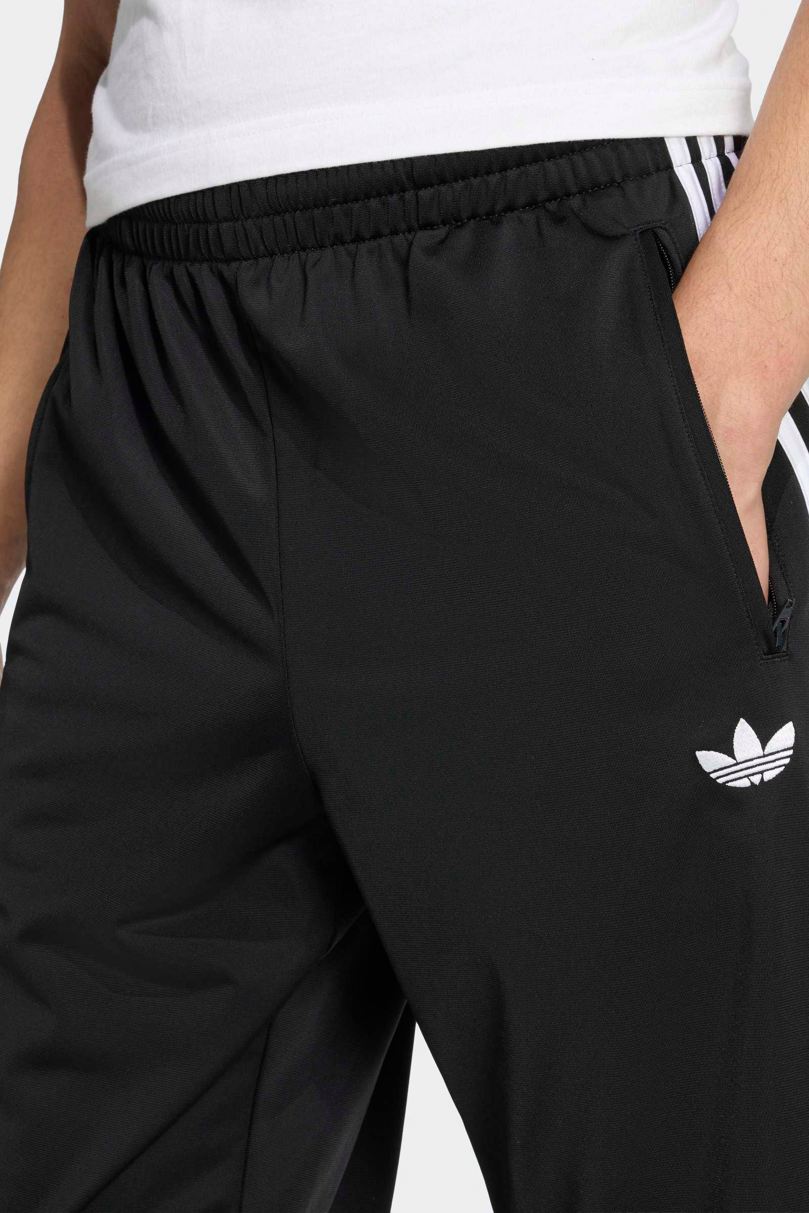 Pantaloni della tuta Firebird - Black