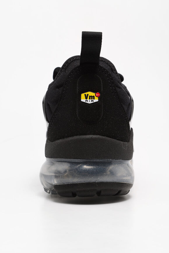 Air Vapormax Plus Sneaker - Black