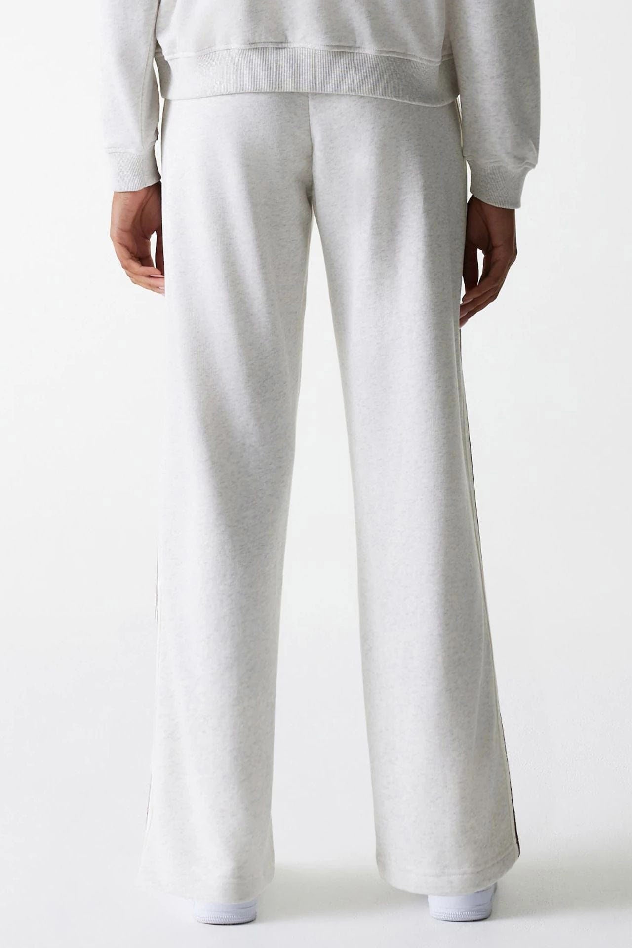 Pantalon en sweat - Light Grey Heather