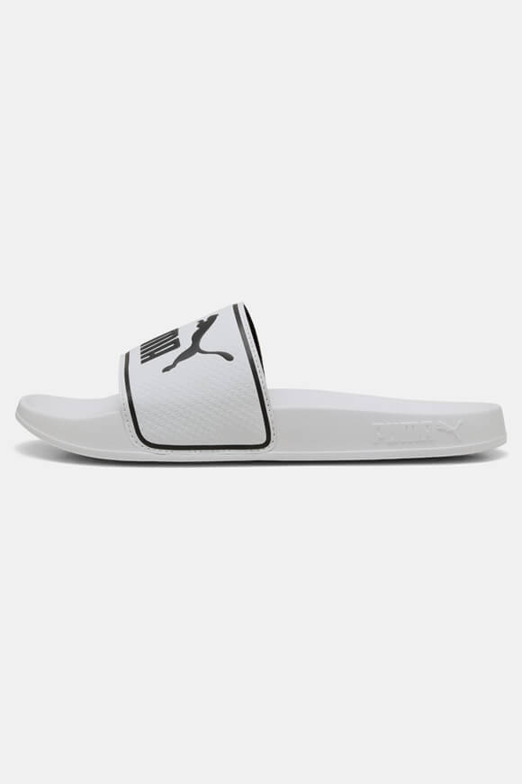 Leadcat 2.0 Mules - White